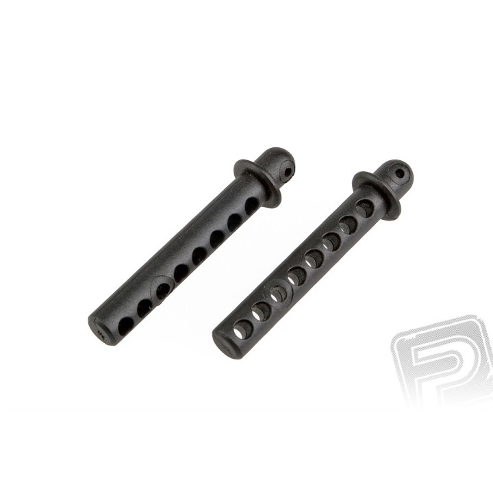Sloupek karoserie zadní 1/16 On-Road (2 ks)