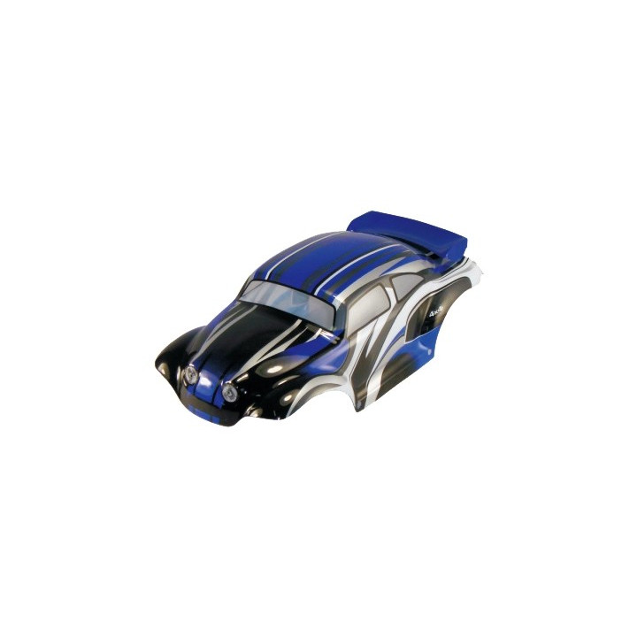 Karoserie Beetle 1:10 modrá