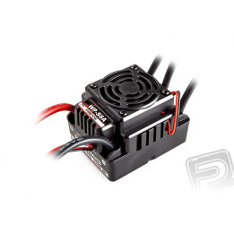 HIMOTO - střídavý regulátor 100A pro 1/8