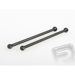 Kardany 80,4mm, 2ks.
