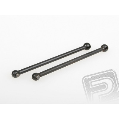 Kardany 80,4mm, 2ks.