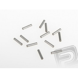 Čep 2x9,5mm