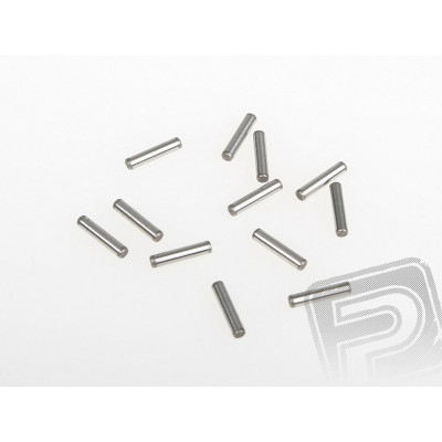 Čep 2x9,5mm