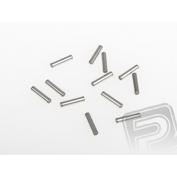 Čep 2x9,5mm