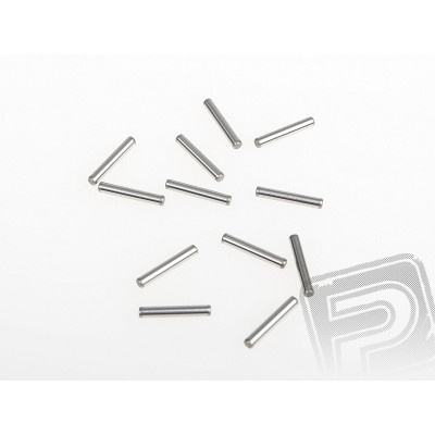 Čep 2x12,5mm