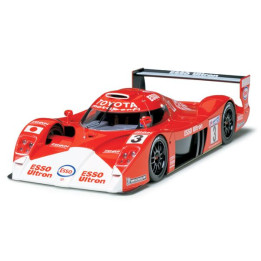 Tamiya Toyota GT-One TS-020 LeMans ´99 1/24