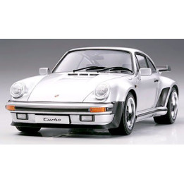 Tamiya Porsche 911 Turbo`88 1/24