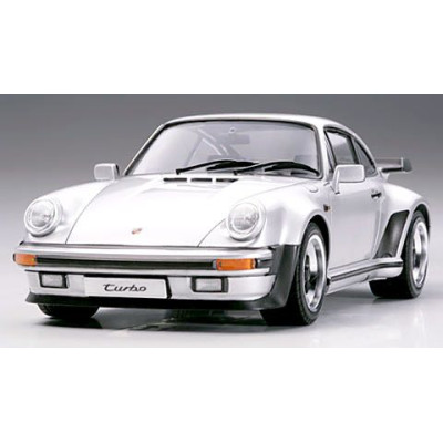 Tamiya Porsche 911 Turbo`88 1/24