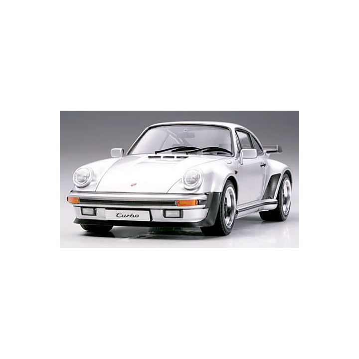 Tamiya Porsche 911 Turbo`88 1/24