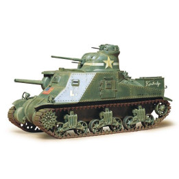 Tamiya M3 Lee 1/35