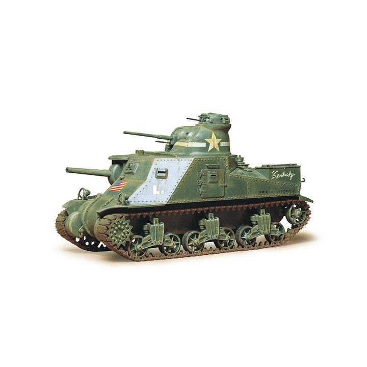Tamiya M3 Lee 1/35