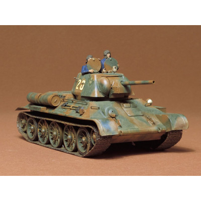 Tamiya T-34/76 1943 1/35