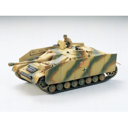 Tamiya StuG. IV SdKfz163 1/35