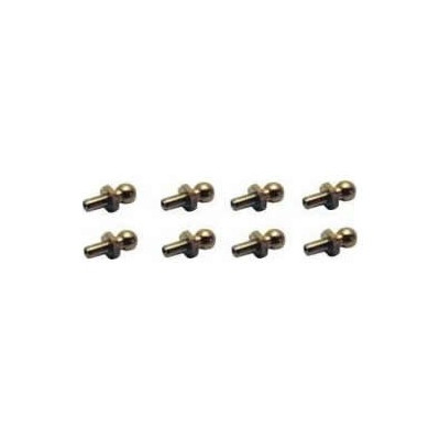 Kloubek 4,8mm (sada 8ks)