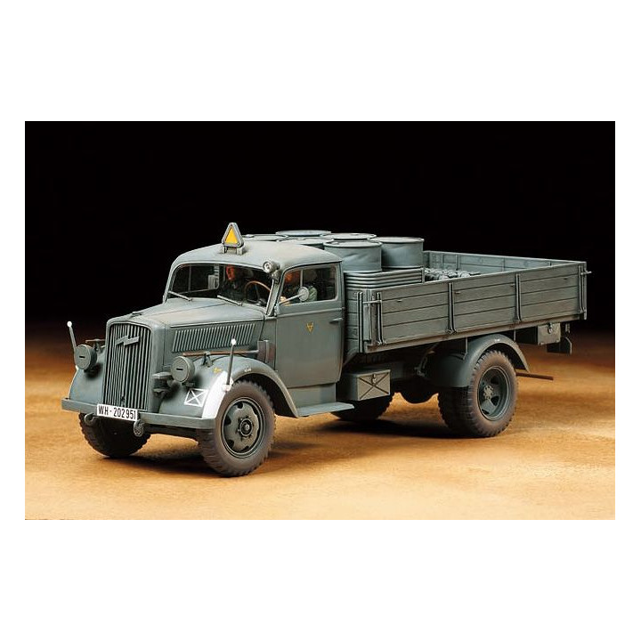 Tamiya German 3ton 4x2 Cargo Truck 1/35