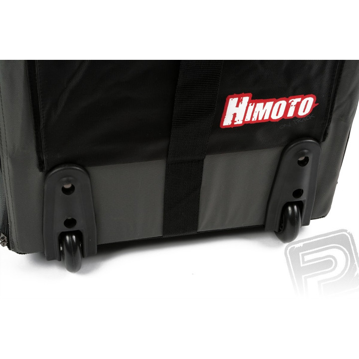 Himoto - přepravní brašna na kolečkách V2