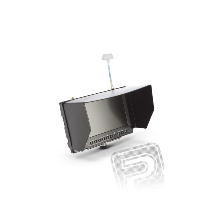 Monitor 8" pre FPV