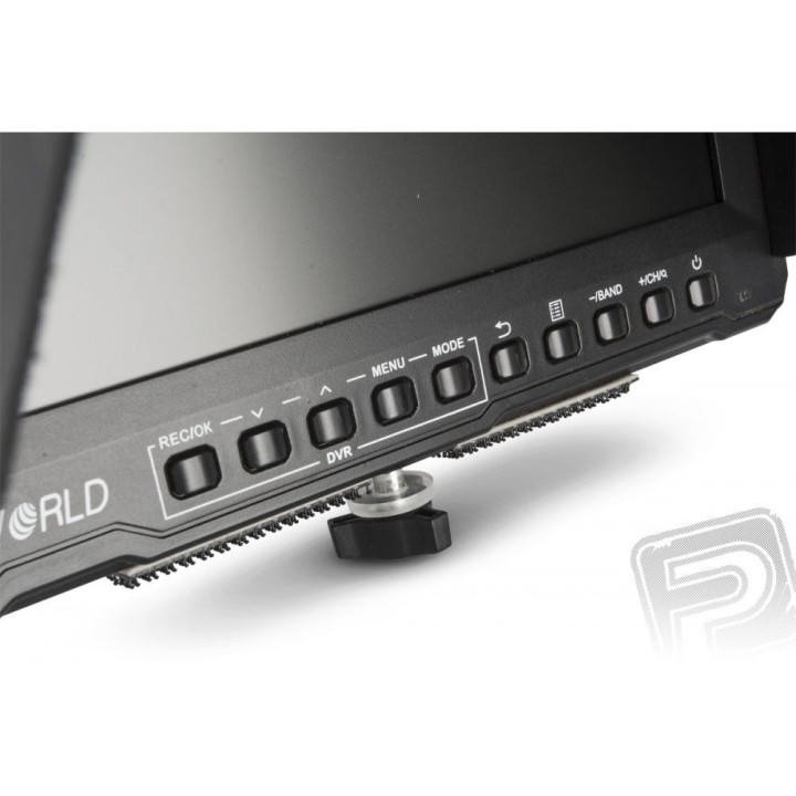 Monitor 8" pre FPV