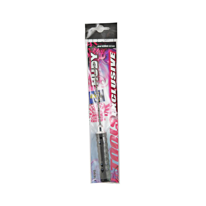LIMITED EDITION - ARM REAMER 3.0 MM