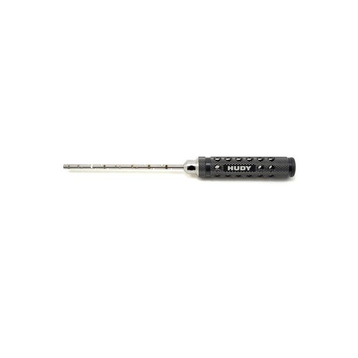 LIMITED EDITION - ARM REAMER 4.0 MM