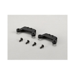 Killerbody věž zadních tlumičů Axial SCX10+SCX10II