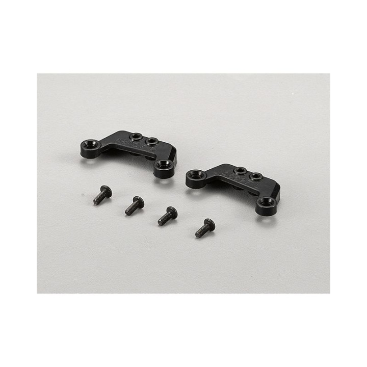 Killerbody věž zadních tlumičů Axial SCX10+SCX10II