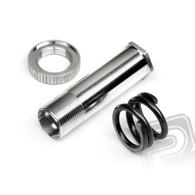 Servo saver, sada
