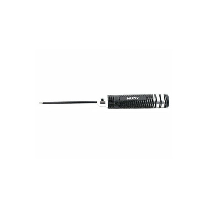ALLEN WRENCH + REPL. TIP 2.5 x 120 MM - V2