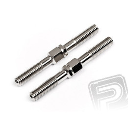 Spojovačky 4x40mm