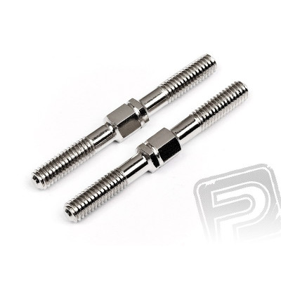 Spojovačky 4x40mm