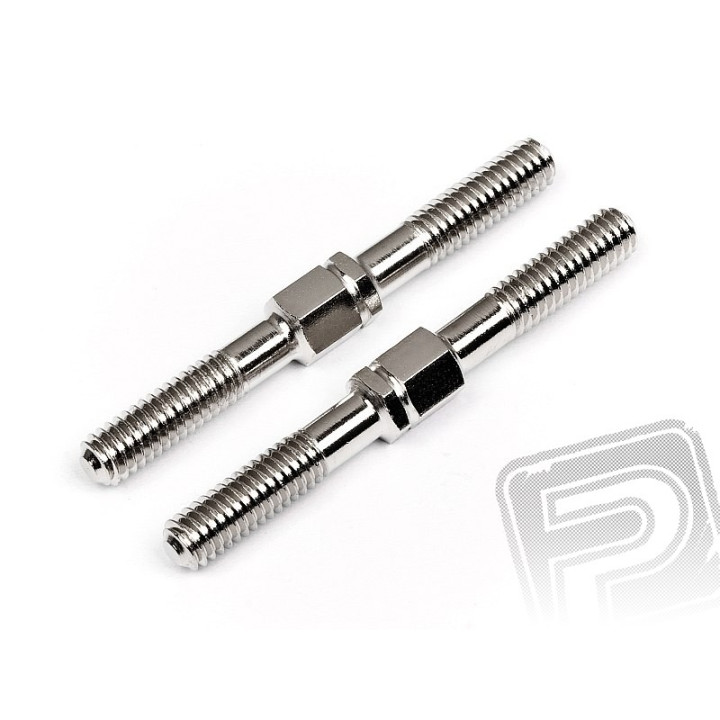 Spojovačky 4x40mm