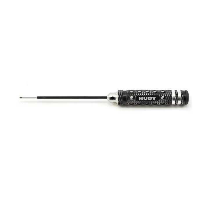LIMITED EDITION - BALL ALLEN WRENCH 2.0 MM