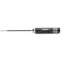 LIMITED EDITION - BALL ALLEN WRENCH 2.5 MM