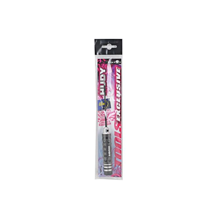 LIMITED EDITION - BALL ALLEN WRENCH 2.5 MM