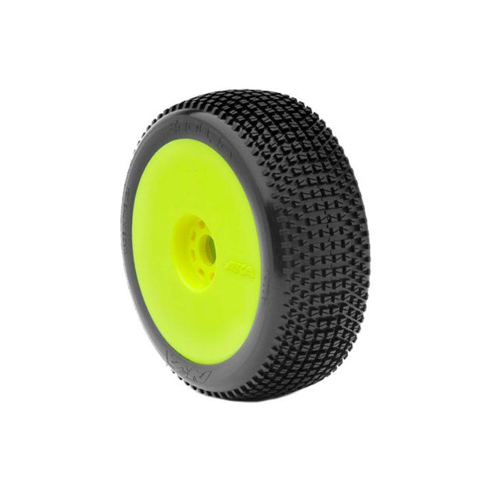 1:8 Buggy ENDURO Super Soft EVO kolesa 2ks