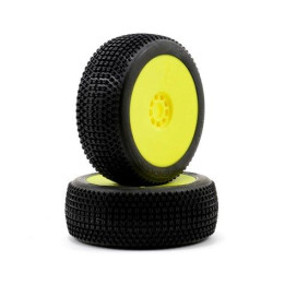1:8 Buggy ENDURO Super Soft EVO kolesa 2ks