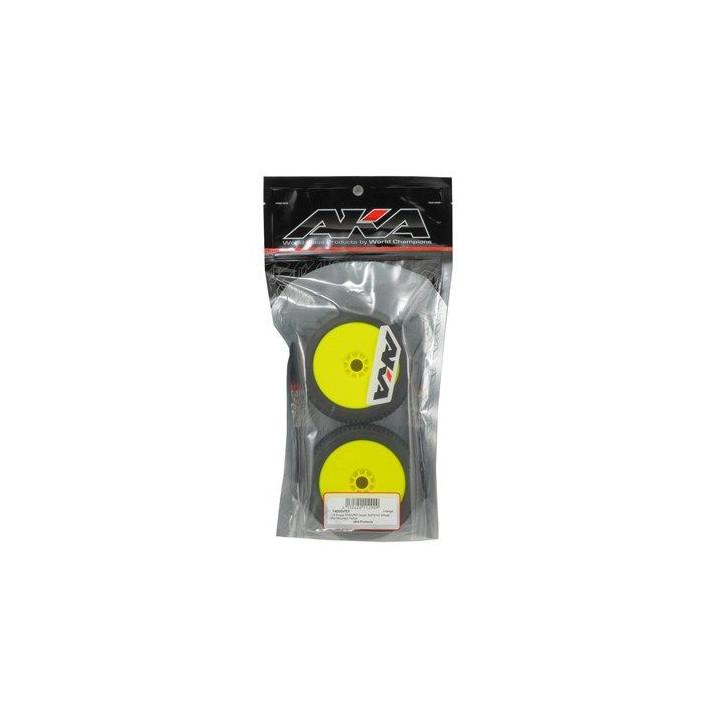 1:8 Buggy ENDURO Super Soft EVO kolesa 2ks