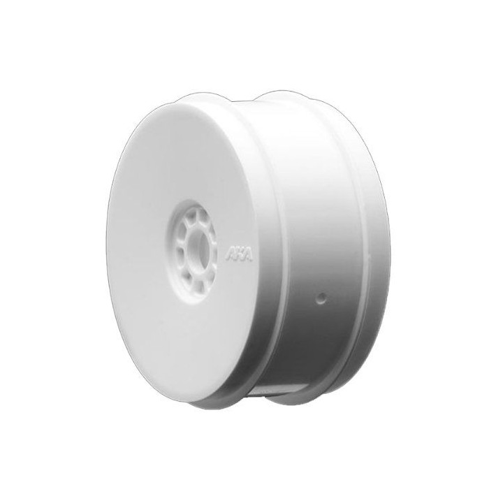 1:08 Buggy Gridiron SOFT EVO II Kolesa 2ks