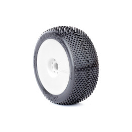 1:08 Buggy Gridiron SOFT EVO II Kolesa 2ks