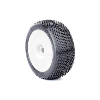 1:08 Buggy Gridiron SOFT EVO II Kolesa 2ks