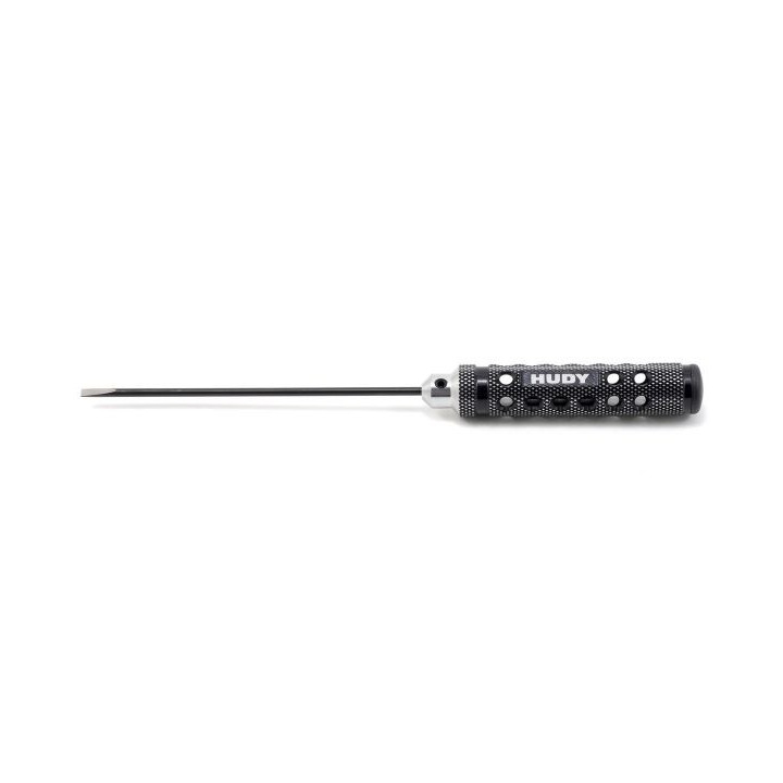 LIMITED EDITION - SLOTTED SCREWDRIVER 3.0MM - LONG