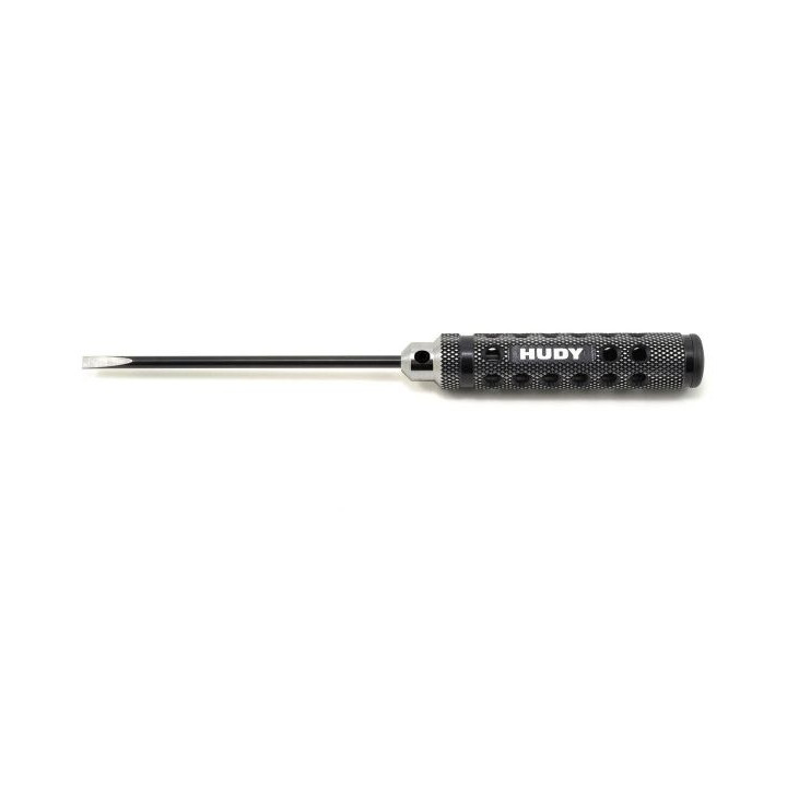 LIMITED EDITION - SLOTTED SCREWDRIVER FOR ENGINE 4