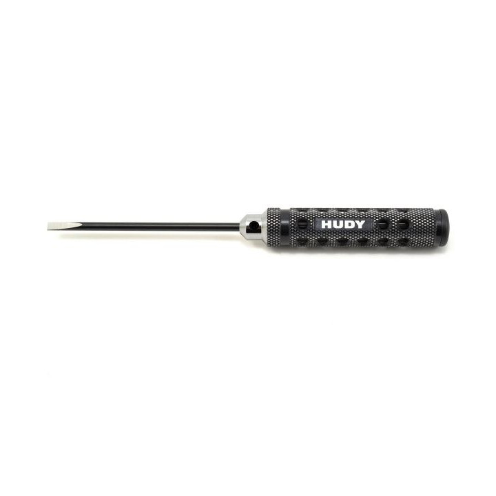 LIMITED EDITION - SLOTTED SCREWDRIVER FOR ENGINE 4