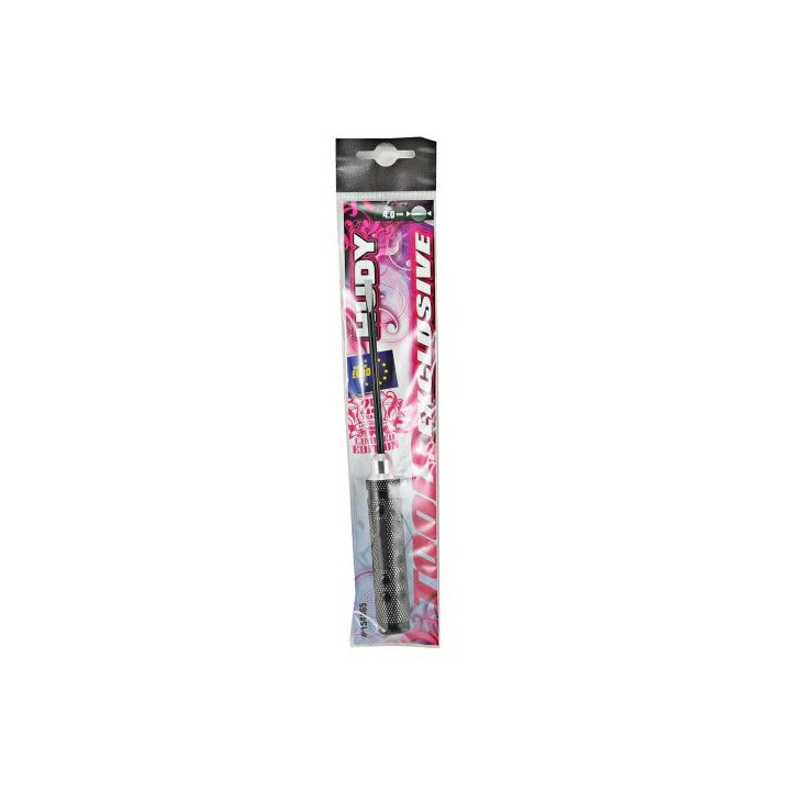 LIMITED EDITION - SLOTTED SCREWDRIVER FOR ENGINE 4
