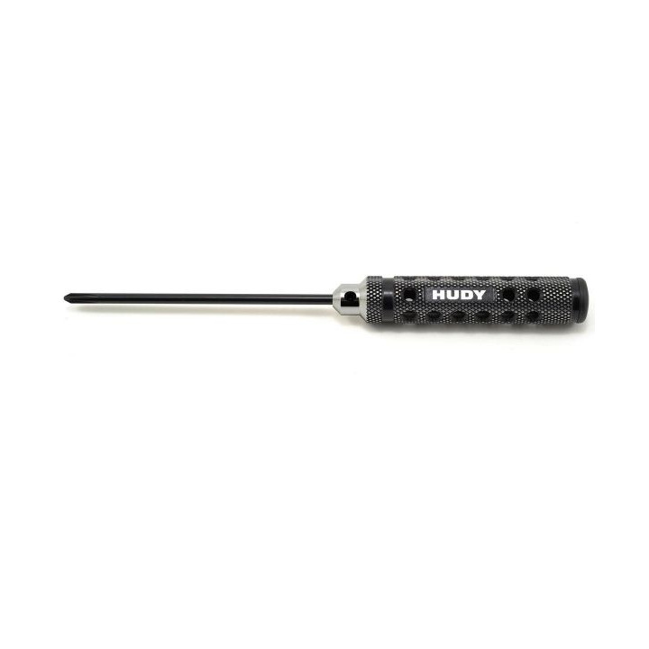LIMITED EDITION - PHILLIPS SCREWDRIVER 4.0 MM