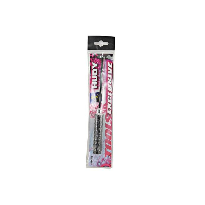 LIMITED EDITION - PHILLIPS SCREWDRIVER 4.0 MM