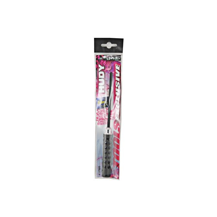 LIMITED EDITION - PHILLIPS SCREWDRIVER 5.0 MM