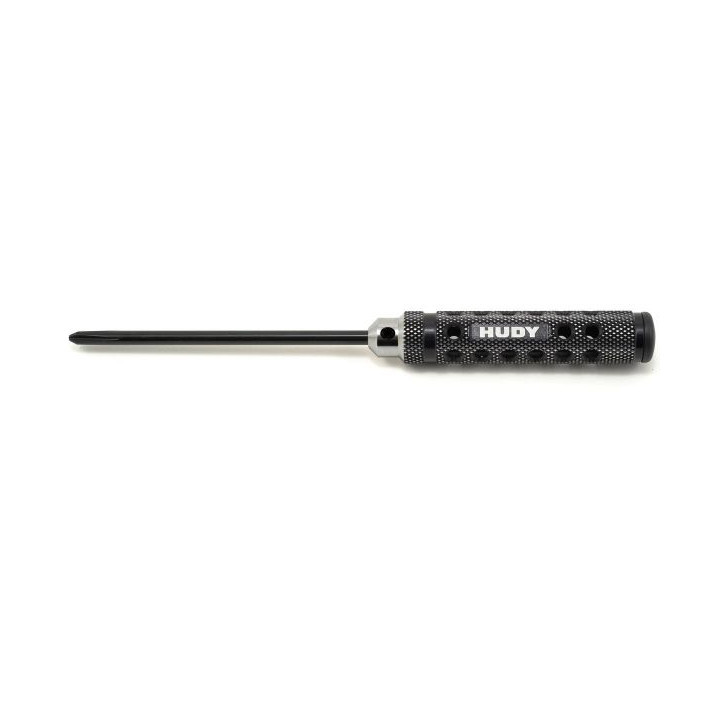 LIMITED EDITION - PHILLIPS SCREWDRIVER 5.0 MM