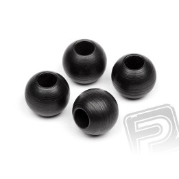 Kulička kloubku, 6,8mm