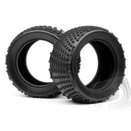 Shredder gumy pro Truggy (2ks.)